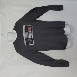 Nintendo Entertainment  System t-shirt